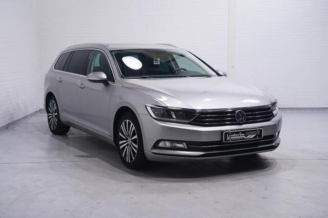 Volkswagen PASSAT Variant 1.4 TSI ACT Comfortline Business Navi Clima Panodak Virtual cockpit Adaptive cruise Pdc