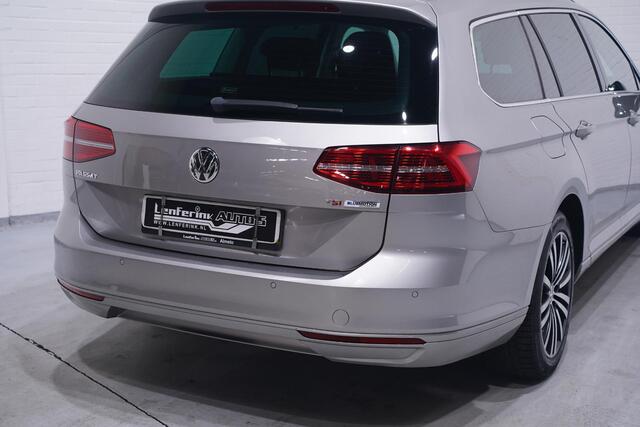 Volkswagen PASSAT Variant 1.4 TSI ACT Comfortline Business Navi Clima Panodak Virtual cockpit Adaptive cruise Pdc