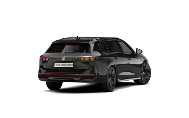 Volkswagen PASSAT Variant Passat - eHybrid | 'App-Connect' draadloze smartphone integratie | Afstandscontrolesysteem (Front Assist) | Airconditioning automatisch, 2-zone (Climatronic)
