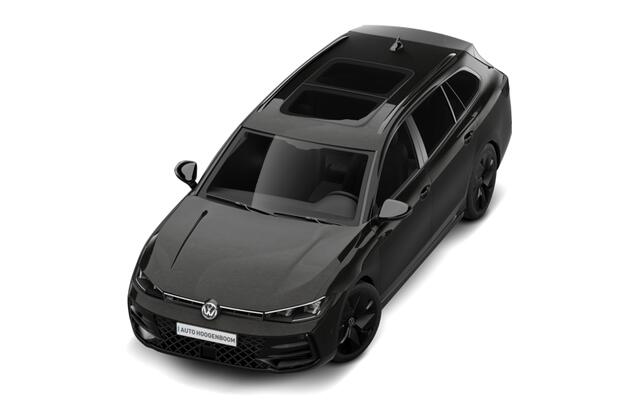 Volkswagen PASSAT Variant Passat - eHybrid | 'App-Connect' draadloze smartphone integratie | Afstandscontrolesysteem (Front Assist) | Airconditioning automatisch, 2-zone (Climatronic)