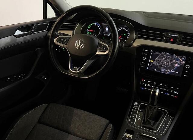 Volkswagen PASSAT Variant GTE 218PK DSG HYBRID GTE BUSINESS CAMERA/MASSAGE/CARPLAY