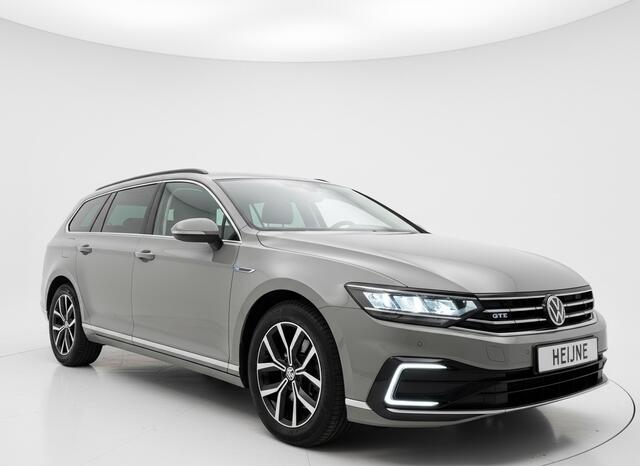 Volkswagen PASSAT Variant GTE 218PK DSG HYBRID GTE BUSINESS CAMERA/MASSAGE/CARPLAY