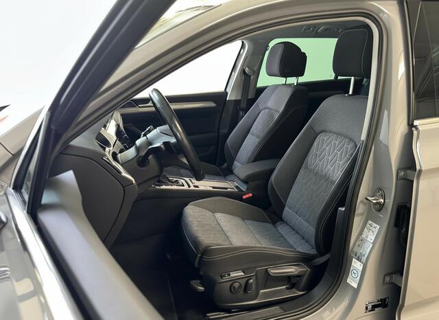 Volkswagen PASSAT Variant GTE 218PK DSG HYBRID GTE BUSINESS CAMERA/MASSAGE/CARPLAY