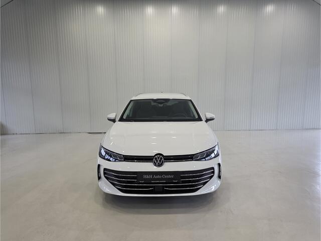 Volkswagen PASSAT Variant 1.5 eTSI Elegance Business |BTW auto|M-HEV|
