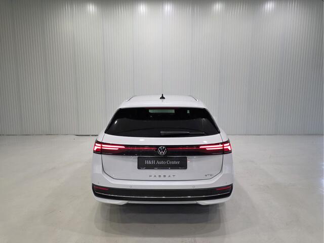 Volkswagen PASSAT Variant 1.5 eTSI Elegance Business |BTW auto|M-HEV|