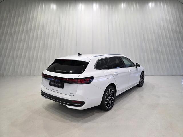 Volkswagen PASSAT Variant 1.5 eTSI Elegance Business |BTW auto|M-HEV|