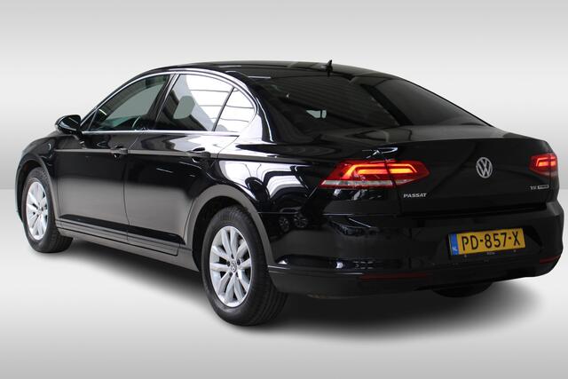 Volkswagen PASSAT 1.4 TSI Comfortline Climate Control | Navigatie | Parkeersensoren | Trekhaak