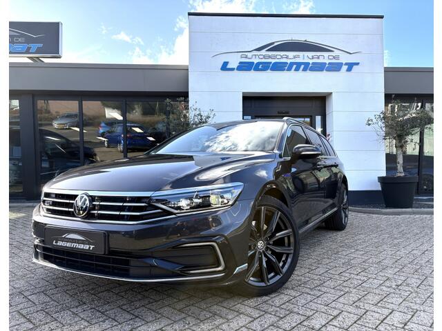 Volkswagen PASSAT Variant Volkswagen Passat 1.4 TSI PHEV GTE / LEDER / PANO / IQ /
