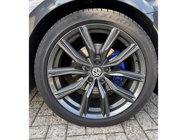 Volkswagen PASSAT Variant Volkswagen Passat 1.4 TSI PHEV GTE / LEDER / PANO / IQ /