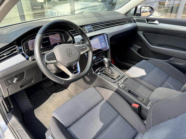 Volkswagen PASSAT Variant 1.4 TSI PHEV GTE Business
