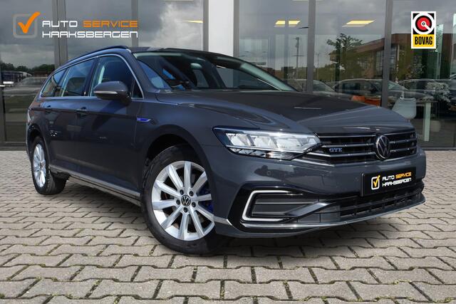 Volkswagen PASSAT Variant 1.4 TSI PHEV GTE | ACC | Camera | DAB |