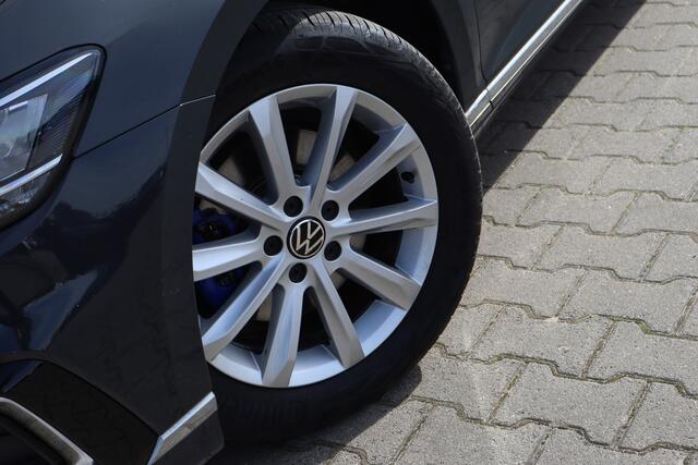 Volkswagen PASSAT Variant 1.4 TSI PHEV GTE | ACC | Camera | DAB |