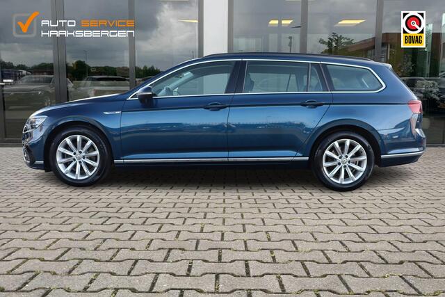 Volkswagen PASSAT Variant 1.4 TSI PHEV GTE | ACC | Camera | Matrix |