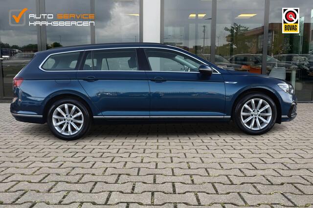 Volkswagen PASSAT Variant 1.4 TSI PHEV GTE | ACC | Camera | Matrix |