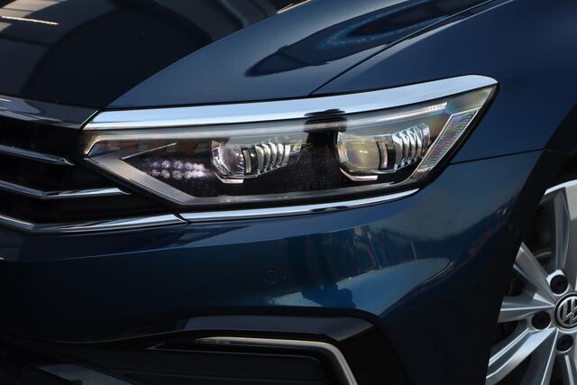 Volkswagen PASSAT Variant 1.4 TSI PHEV GTE | ACC | Camera | Matrix |
