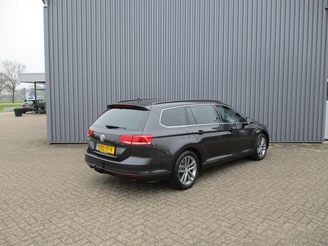 Volkswagen PASSAT Variant 1.5 TSI 150 Pk Automaat Navi Trekhaak