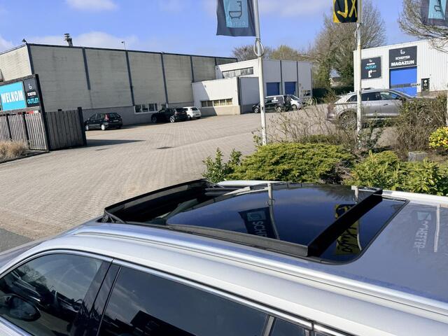 Volkswagen PASSAT Variant 2.0 TDI 150PK DSGoPanooACC