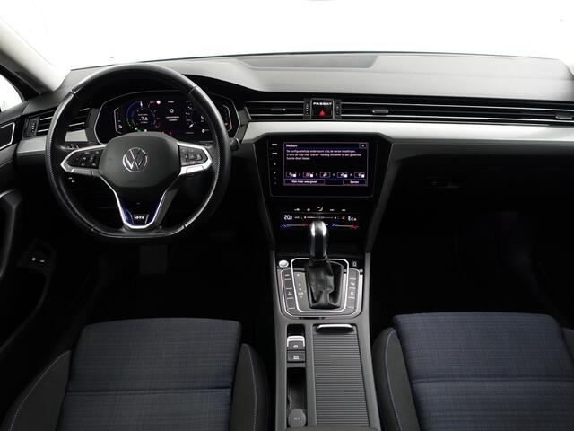 Volkswagen PASSAT Variant 1.4 TSI PHEV GTE Business Ergo Comfort, 360 Camera, Carplay, Android Auto, Park Pilot, Park Assist