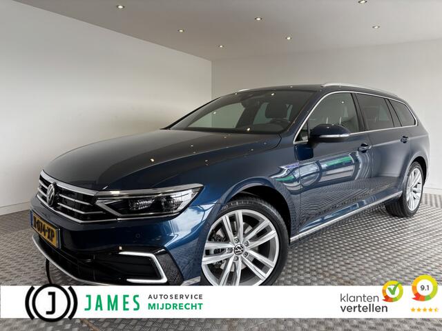 Volkswagen PASSAT Variant 1.4 TSI PHEV GTE Business, Panorama, Trekhaak