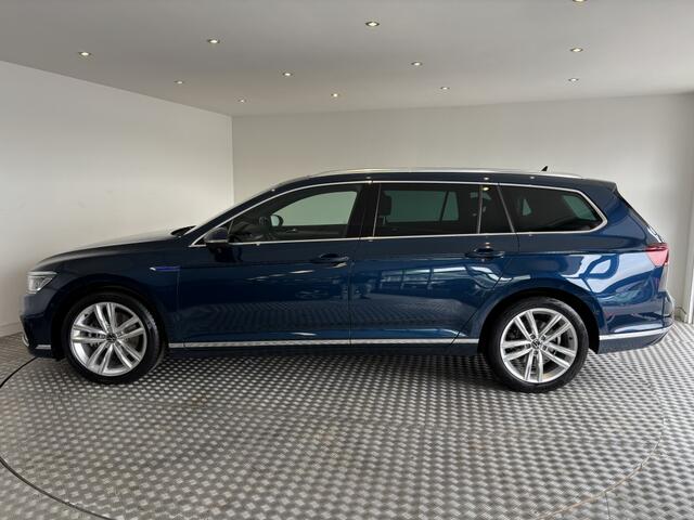Volkswagen PASSAT Variant 1.4 TSI PHEV GTE Business, Panorama, Trekhaak