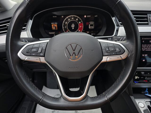 Volkswagen PASSAT Variant 1.5 TSI Business |Virtual Clock|Carplay|Camera|