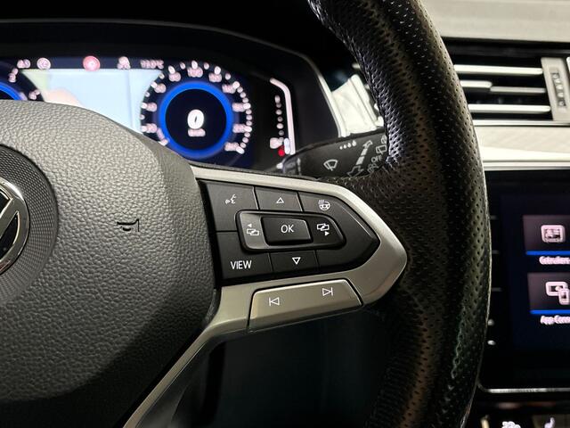 Volkswagen PASSAT Variant 1.4 TSI PHEV GTE 218Pk Automaat (VIRTUAL COCKPIT, APPLE CARPLAY, GROOT NAVI, STOELVERWARMING, CAMERA, KEYLESS, SPORTSTOELEN, MODE KNOP, ADAPTIVE CRUISE, NIEUWSTAAT)