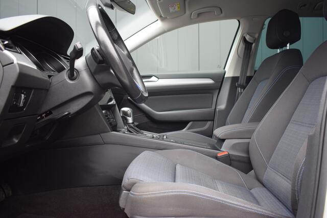 Volkswagen PASSAT Variant 1.4 TSi PHEV GTE Business LED | Carplay | Full Map Navi | Sportstoelen | Adap. Cruise | Dealer Onderhouden!!