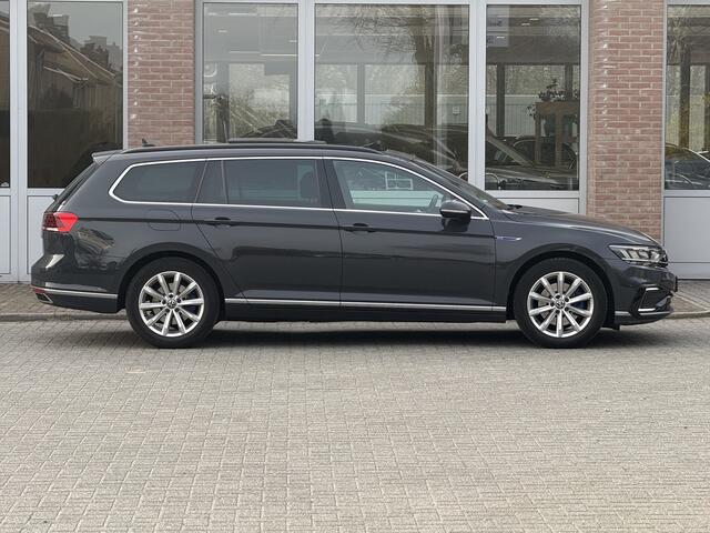 Volkswagen PASSAT Variant 1.4 TSI PHEV GTE | Camera | Pano | Stoelverwarming