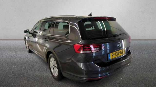 Volkswagen PASSAT Variant 1.5 TSI Business 7-DSG VIRTUAL NL AUTO