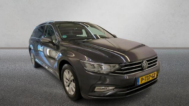 Volkswagen PASSAT Variant 1.5 TSI Business 7-DSG VIRTUAL NL AUTO