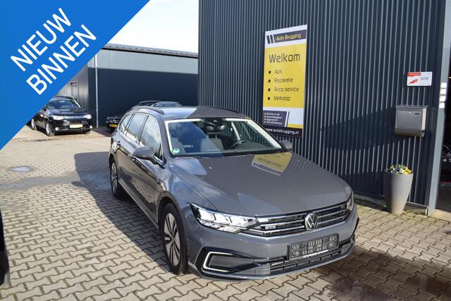Volkswagen PASSAT 1.4 TSI PHEV GTE Business
