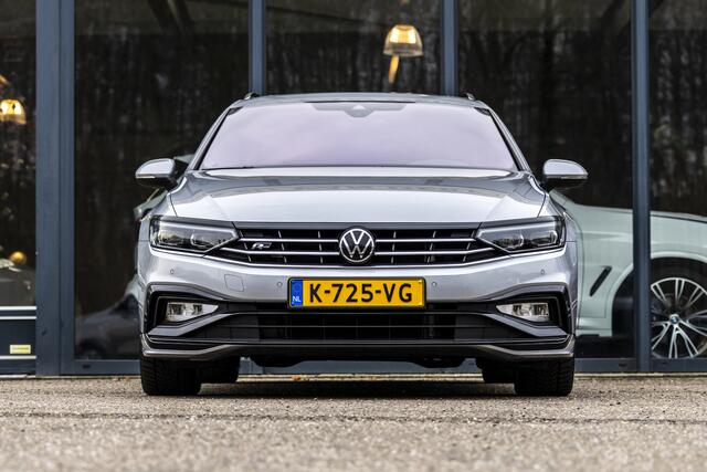 Volkswagen PASSAT Variant 2.0 TSI R-Line Business + panoramadak