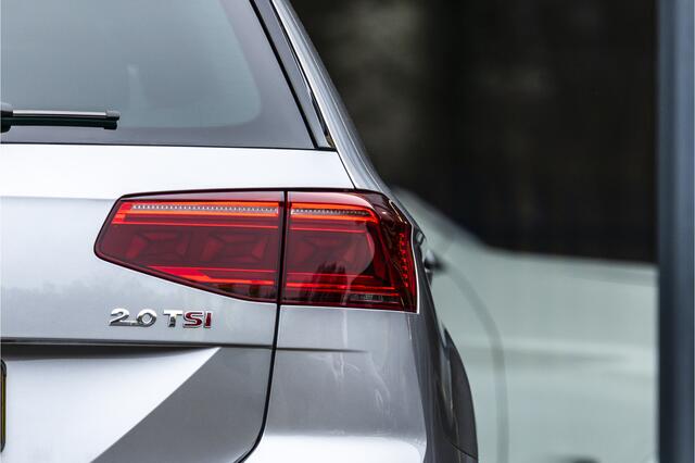 Volkswagen PASSAT Variant 2.0 TSI R-Line Business + panoramadak