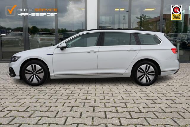 Volkswagen PASSAT Variant 1.4 TSI PHEV GTE | ACC | Camera | Winter Pakket |