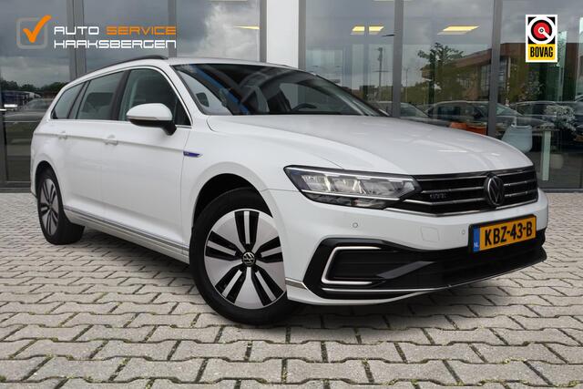 Volkswagen PASSAT Variant 1.4 TSI PHEV GTE | ACC | Camera | Winter Pakket |