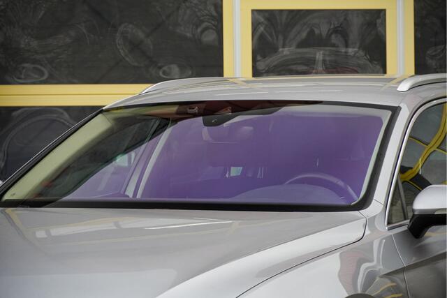 Volkswagen PASSAT Variant 1.5 TSI 150PK! Automaat Comfort Business 2020 Lmv 16" | Led V+A | Pdc | Keyless entry | Trekhaak | Elek. achterklep | Verwarmde voorruit | Achteruitrijcamera | App-Connect | Navi | Virtual cockpit | Climate control | Cruise control | Extra getint