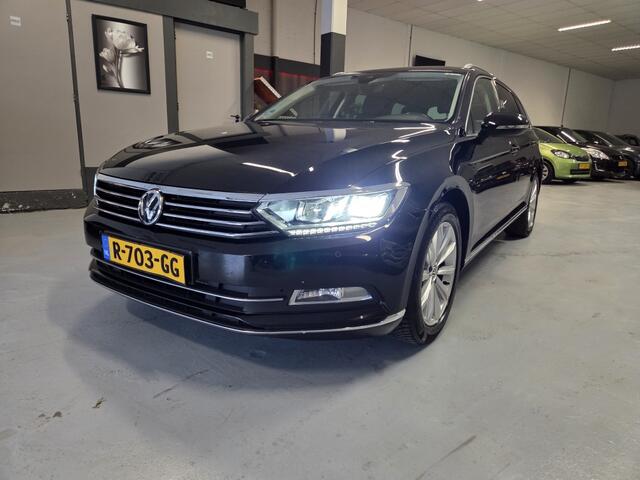 Volkswagen PASSAT Variant 1.5 TSI HL Bns R
