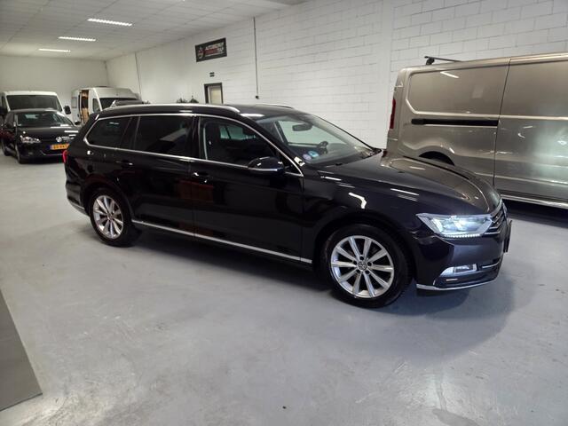 Volkswagen PASSAT Variant 1.5 TSI HL Bns R