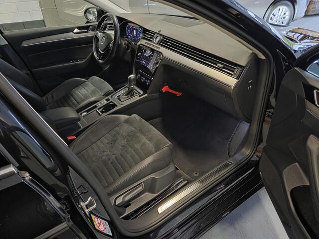 Volkswagen PASSAT Variant 1.5 TSI HL Bns R