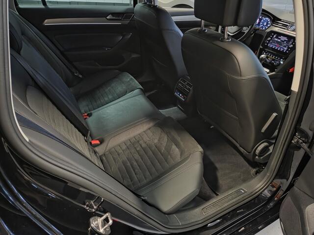 Volkswagen PASSAT Variant 1.5 TSI HL Bns R