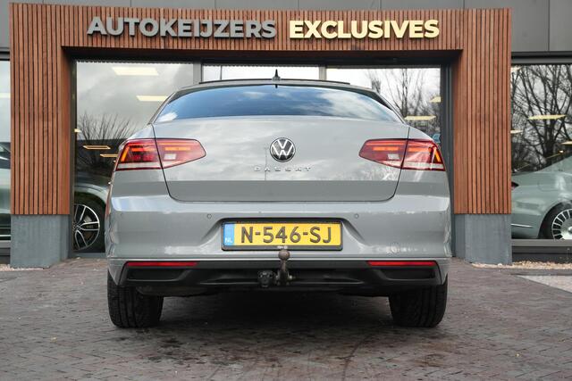 Volkswagen PASSAT 1.5 TSI Business Automaat Pano Dak trekhaak