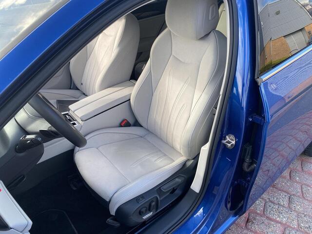 Volkswagen PASSAT Variant 1.5 eHybrid Elegance Business |PHEV | 204Pk | Trekhaak | Massage | A-Camera | Elec. A-Klep |