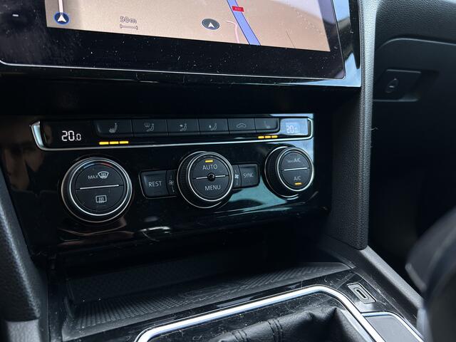 Volkswagen PASSAT Variant 1.4 TSI GTE 1e EIGENAAR HIGHLINE ALCANTARA MASSAGE STOEL NAVI ADAPT CRUISE 360 CAMERA LED ECC