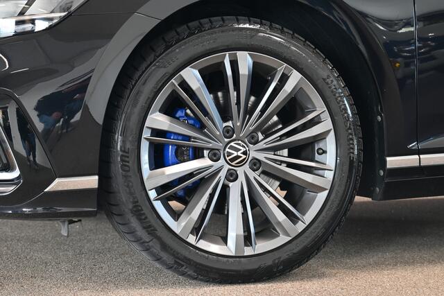 Volkswagen PASSAT Variant 1.4 TSI PHEV GTE Business