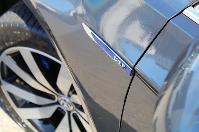 Volkswagen PASSAT Variant 1.4 TSI GTE DSG-auitomaat Highline | LED | Goed onderhouden