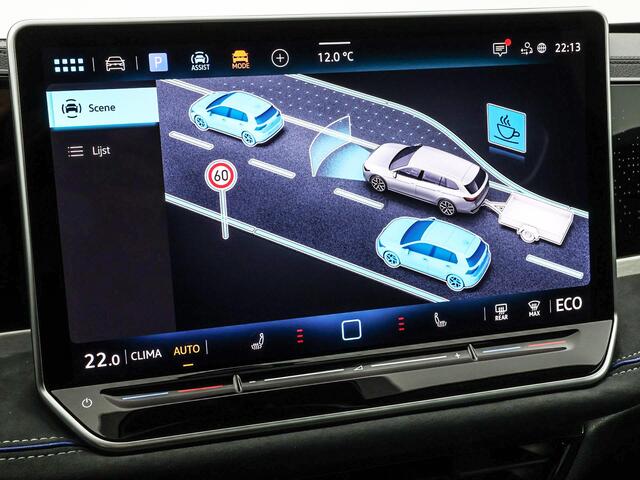 Volkswagen PASSAT Variant R-Line Edition 1.5 eHybrid 204 PK 6 versn. DSG · Achteruitrijcamera · Draadloze telefoonverbinding · Comfort pakket · Voorraad OUTLET · Prijs is inclusief inruilpremie ·