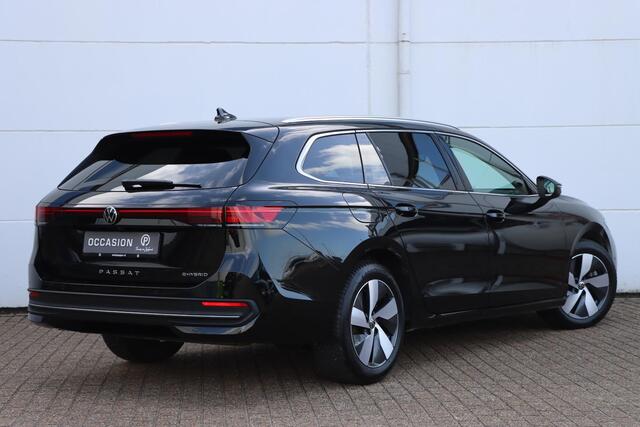 Volkswagen PASSAT Variant 1.5 eHybrid Business 150pk DSG6