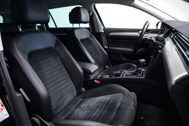 Volkswagen PASSAT Variant 1.8 TSI Highline|Alcantara|Virtual cockpit|Acc