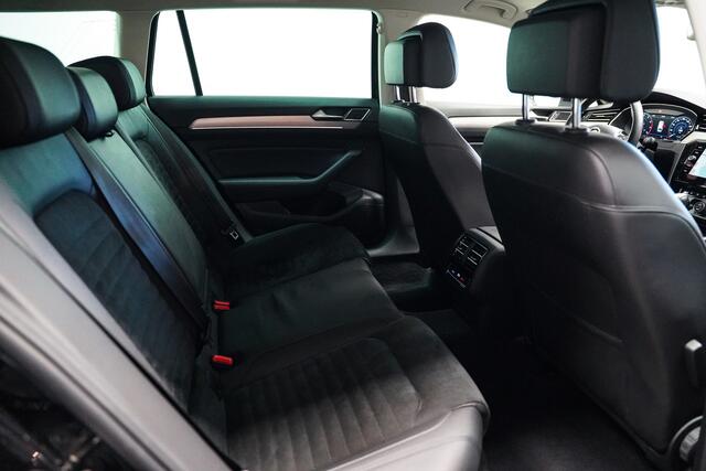 Volkswagen PASSAT Variant 1.8 TSI Highline|Alcantara|Virtual cockpit|Acc