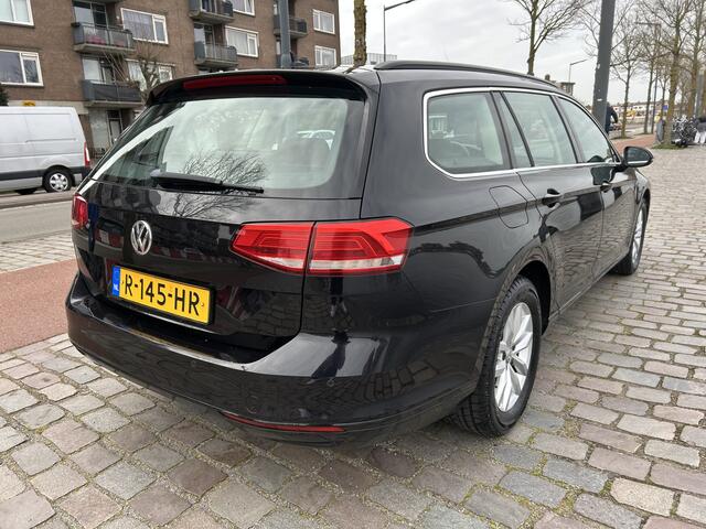 Volkswagen PASSAT Variant 2.0 TDI Comfortline Business AIRCO/ECC AUTOMAAT NAVI/CAMERA